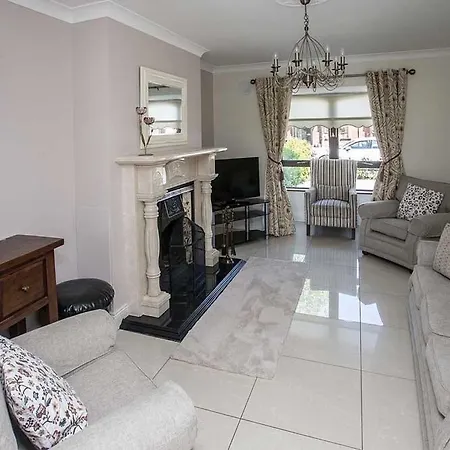 Sleepy Rock 度假居 *