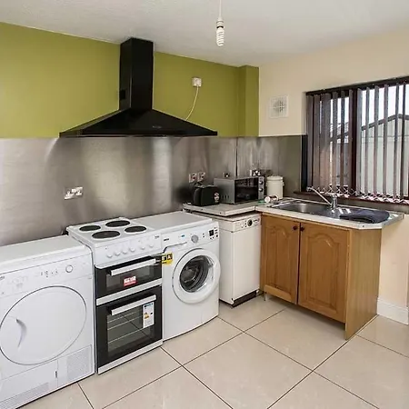 Casa de Férias Sleepy Rock