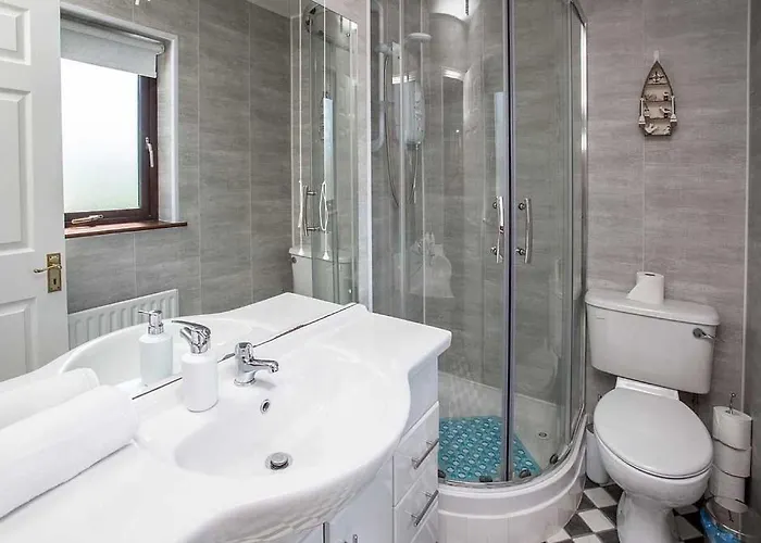 Sleepy Rock Hébergement de vacances