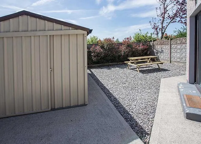 Sleepy Rock Hébergement de vacances Dungarvan (Waterford)