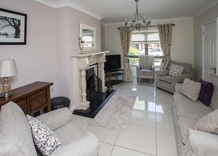 Sleepy Rock Hébergement de vacances *