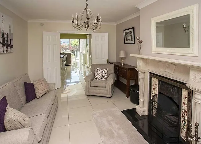 Sleepy Rock Hébergement de vacances *