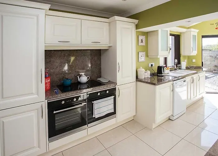 Sleepy Rock Dungarvan (Waterford)